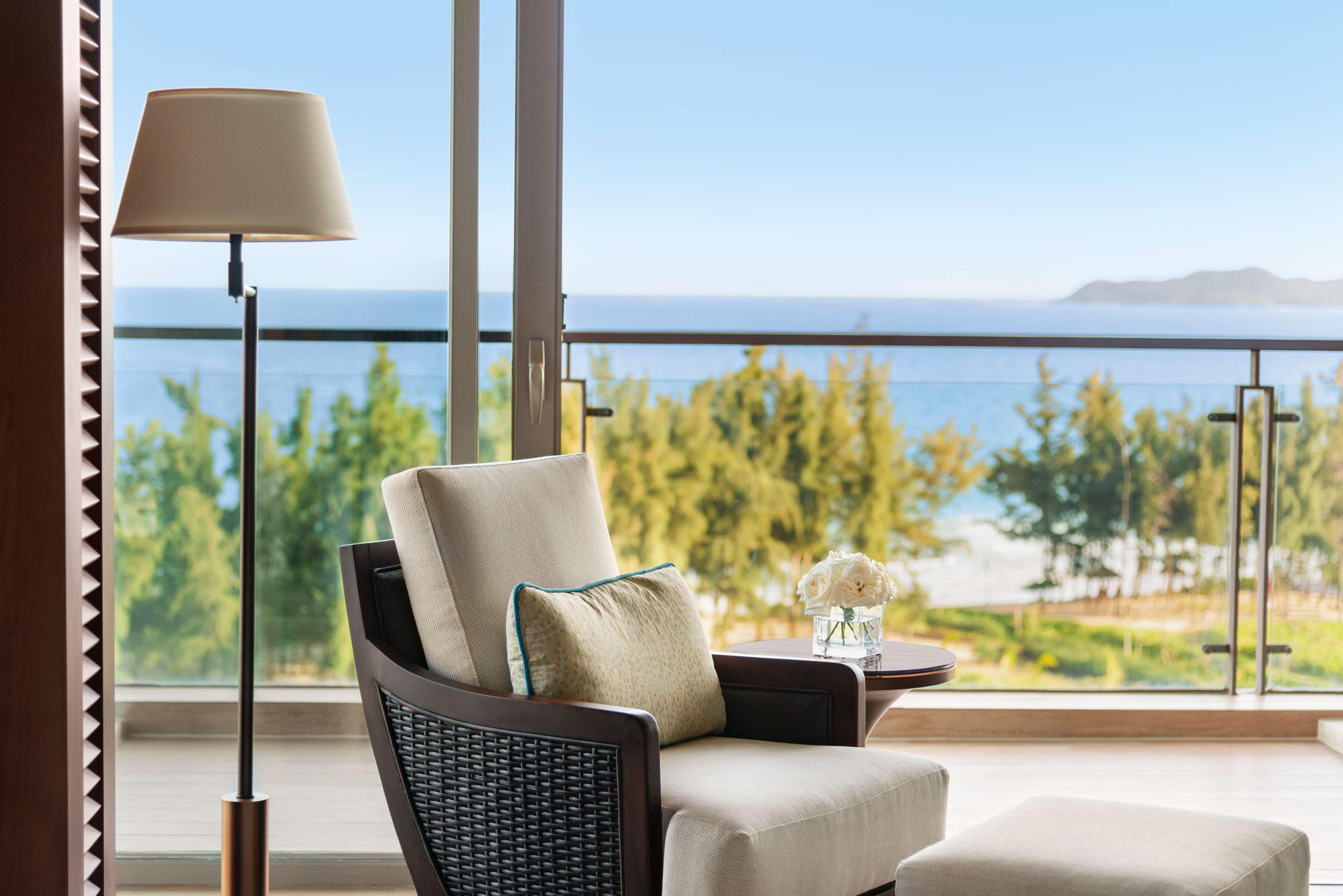 Shangri-La Sanya Extérieur photo