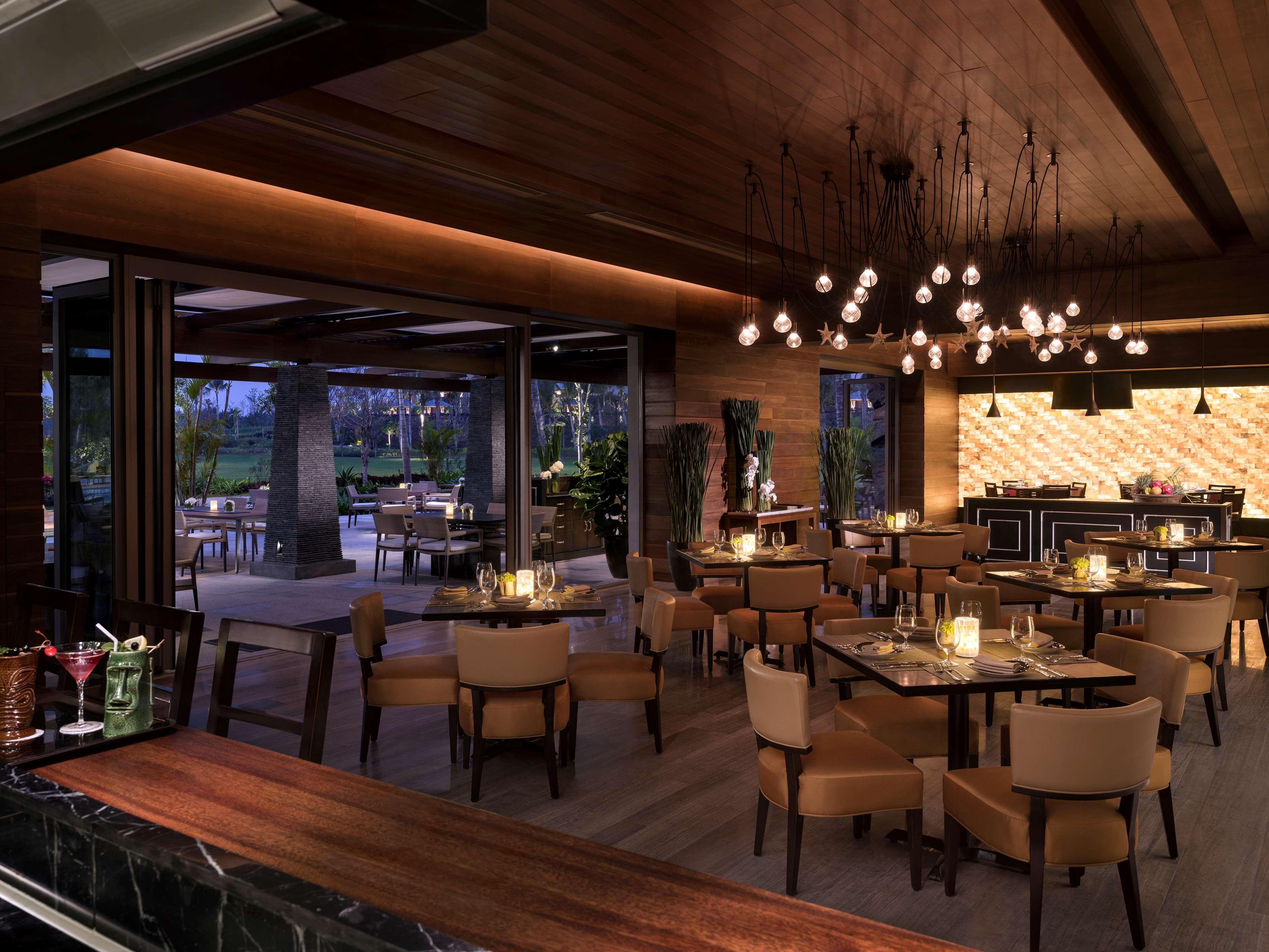 Shangri-La Sanya Restaurant photo