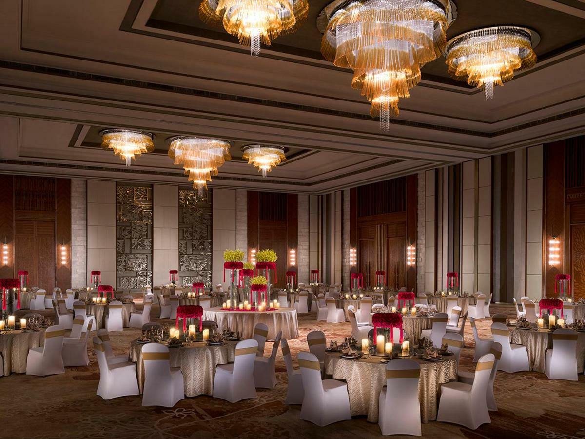 Shangri-La Sanya Business photo